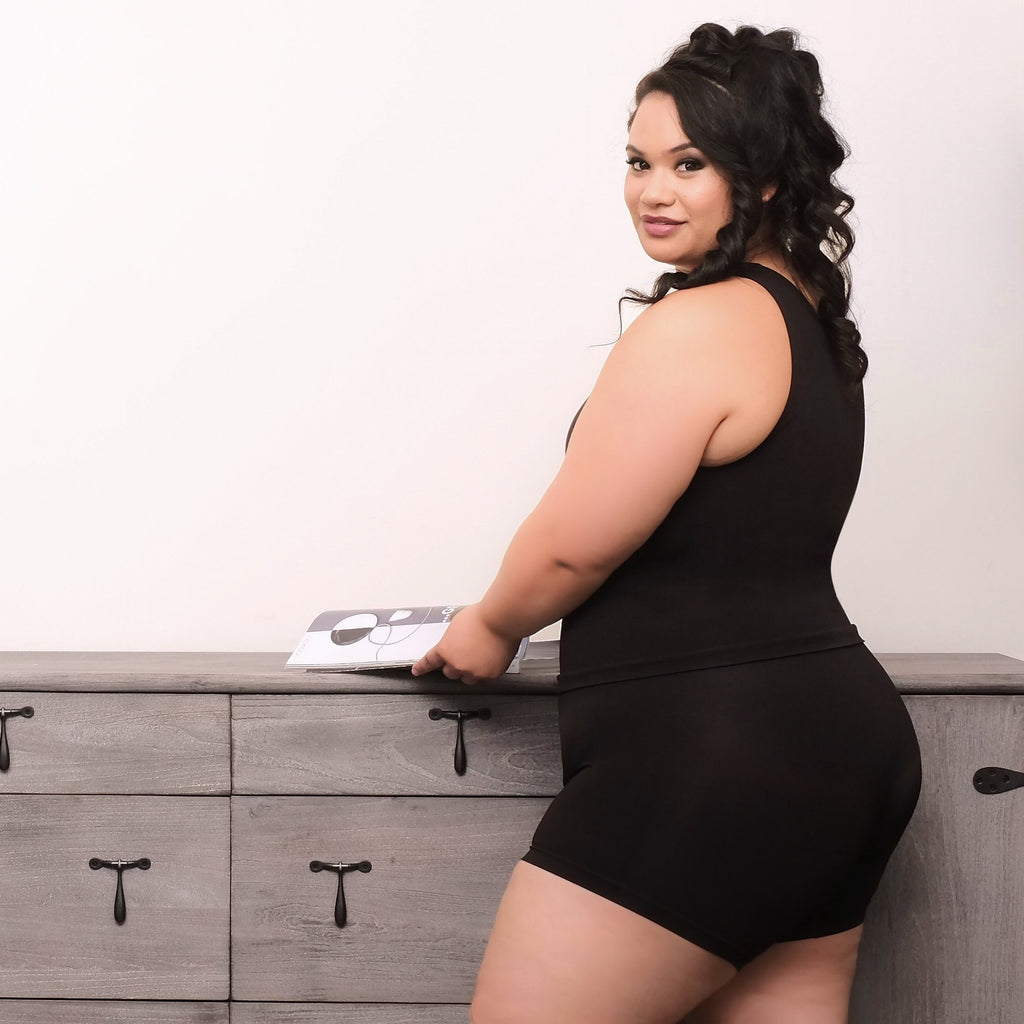 How to find the perfect shapewear for your body shape – B Free