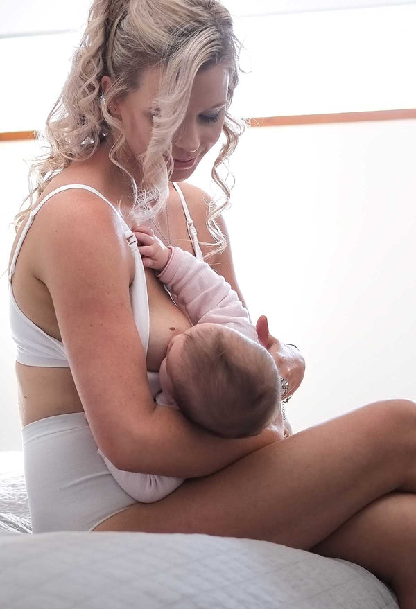 Breastfeeding Essentials Trio - Bundle & Save 10%