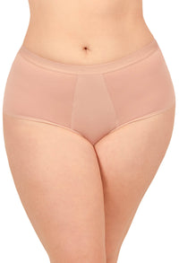 Cotton Moderate Flow Leakage & Period Underwear