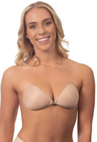 Lightweight Adhesive Bra 2 Pack