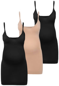 Maternity Sleek Body Slip Set