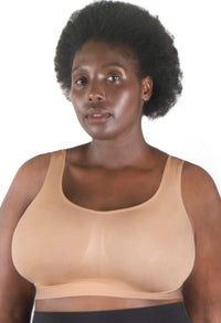 Compression layering of Bras & Tank - Secret Set