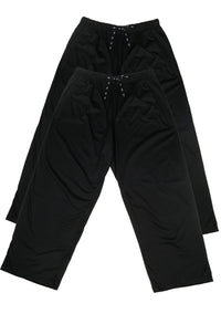 Maternity 100% Cotton Pyjama Pants - 2 Pack