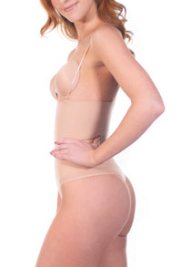 Post-Maternity Underbust Stay Up Shaping G String