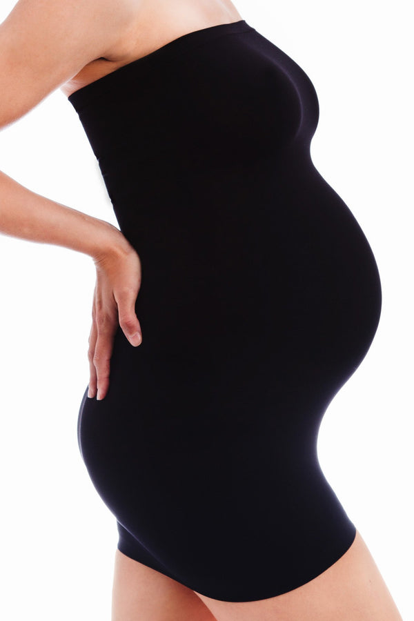 Maternity Strapless Mini Slip/Skirt - 3 Pack