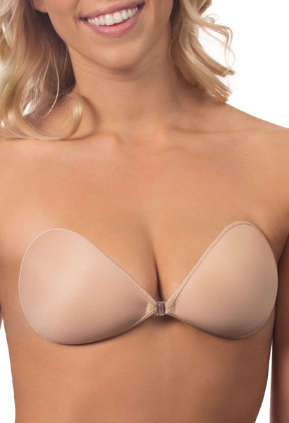 Stick On Bra for Women  Backless and Strapless Bra