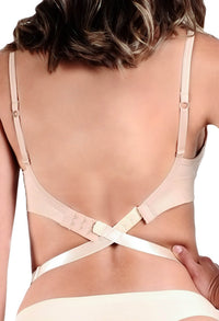 Low Back Bra Extender