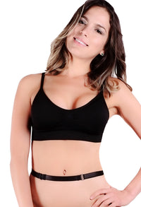 Low Back Bra Extender 2 Pack