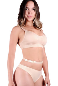 Low Back Bra Extender 2 Pack