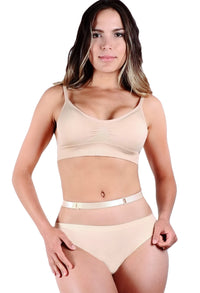 Low Back Bra Extender 2 Pack