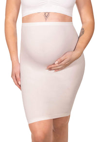 Maternity Strapless Mini Slip/Skirt - 3 Pack
