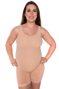 Maternity Ultra Light Shaping V-Tank - 2 Pack