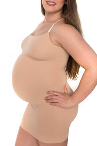 Supportive Maternity Slip Shapewear