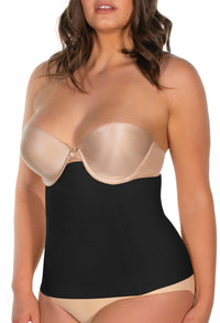 Maximum Tummy Control Belly Band With Flexible Boning