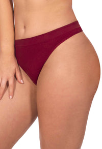 Seamless G String - Stretch Comfort 3 Pack