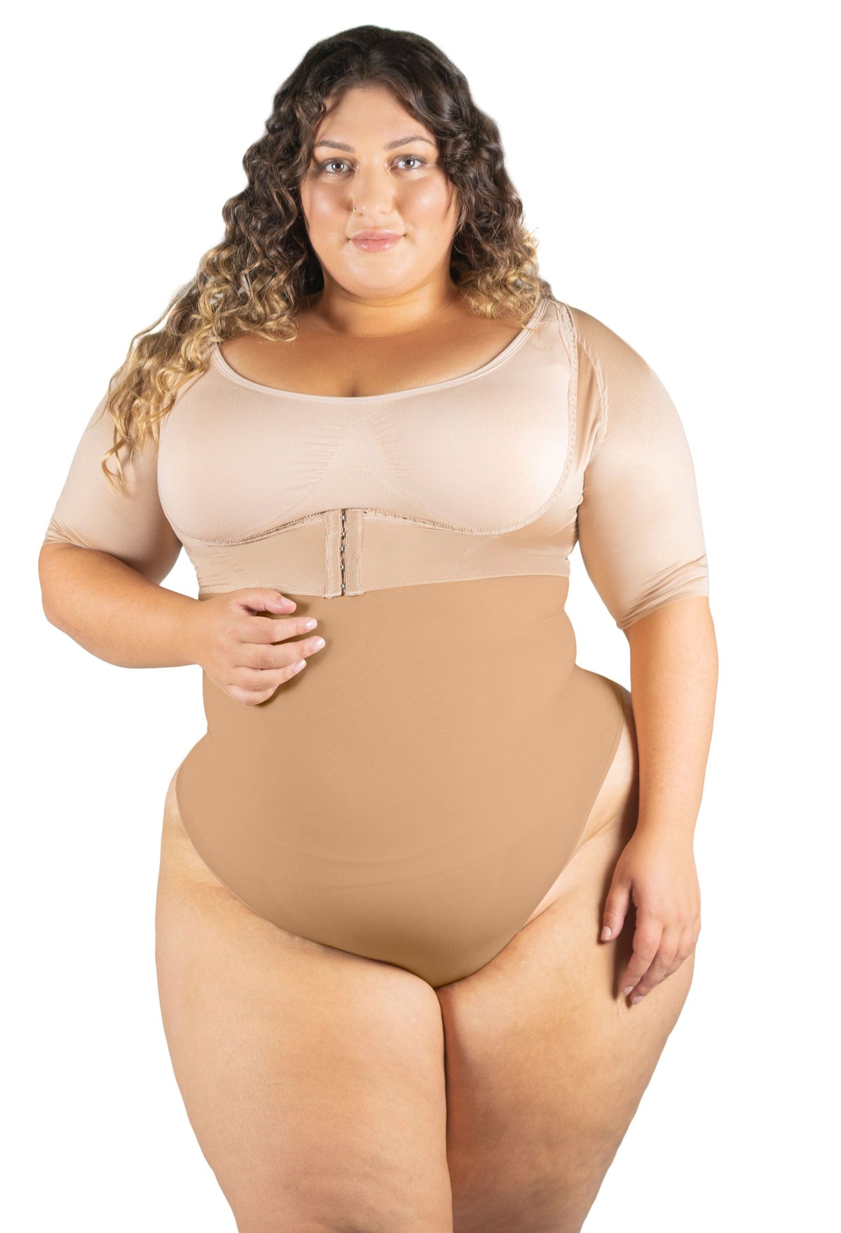Plus Size Clearance