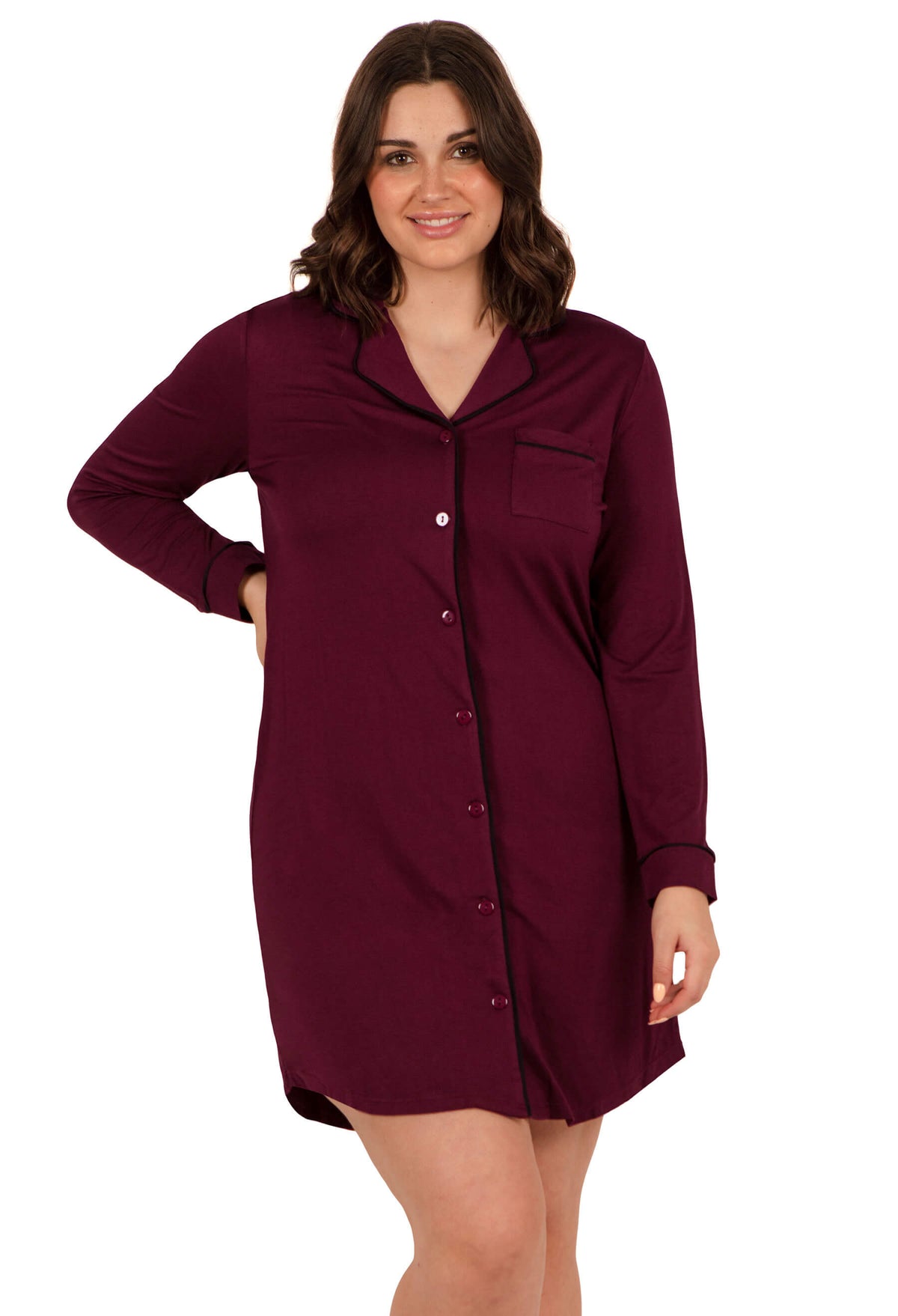Bamboo Pyjamas