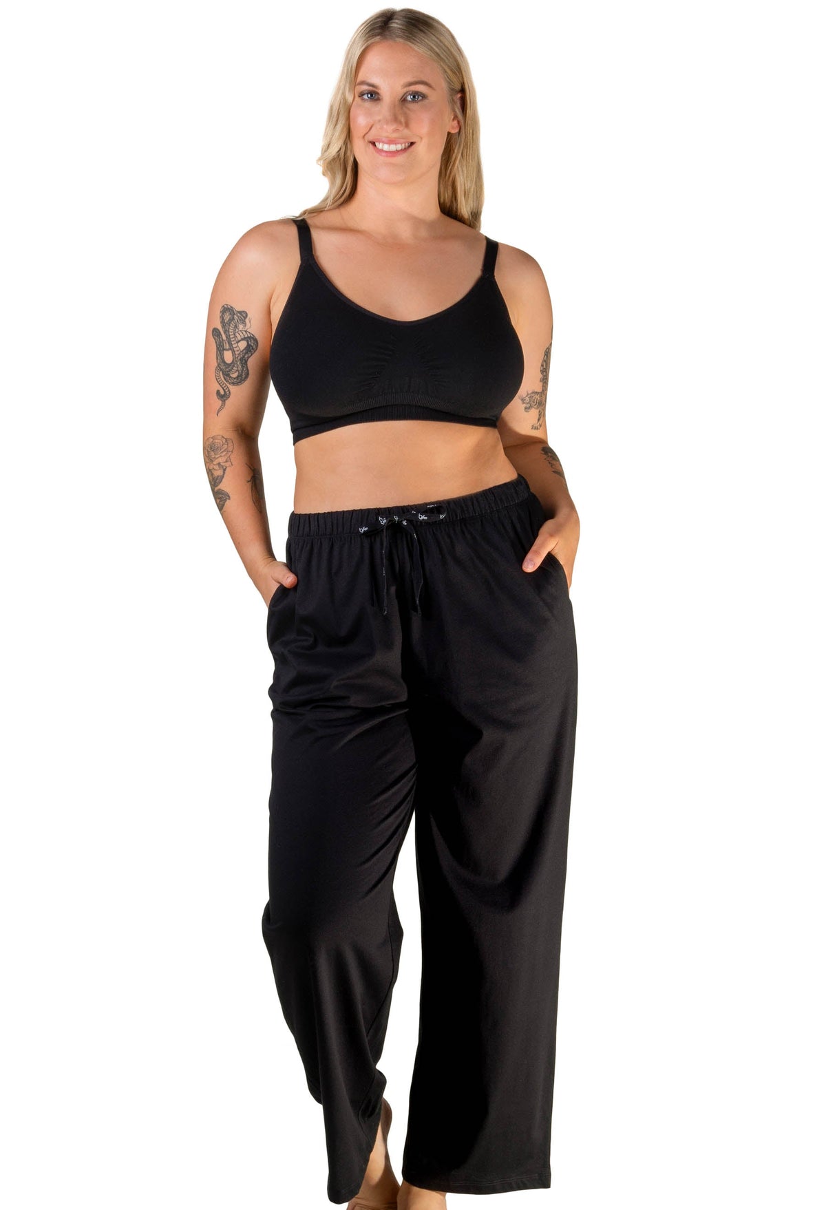 Cotton Pyjamas
