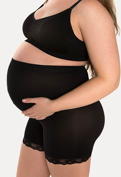 Maternity Anti Chafing Shorts