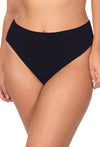 Seamless Cotton High Waist G String