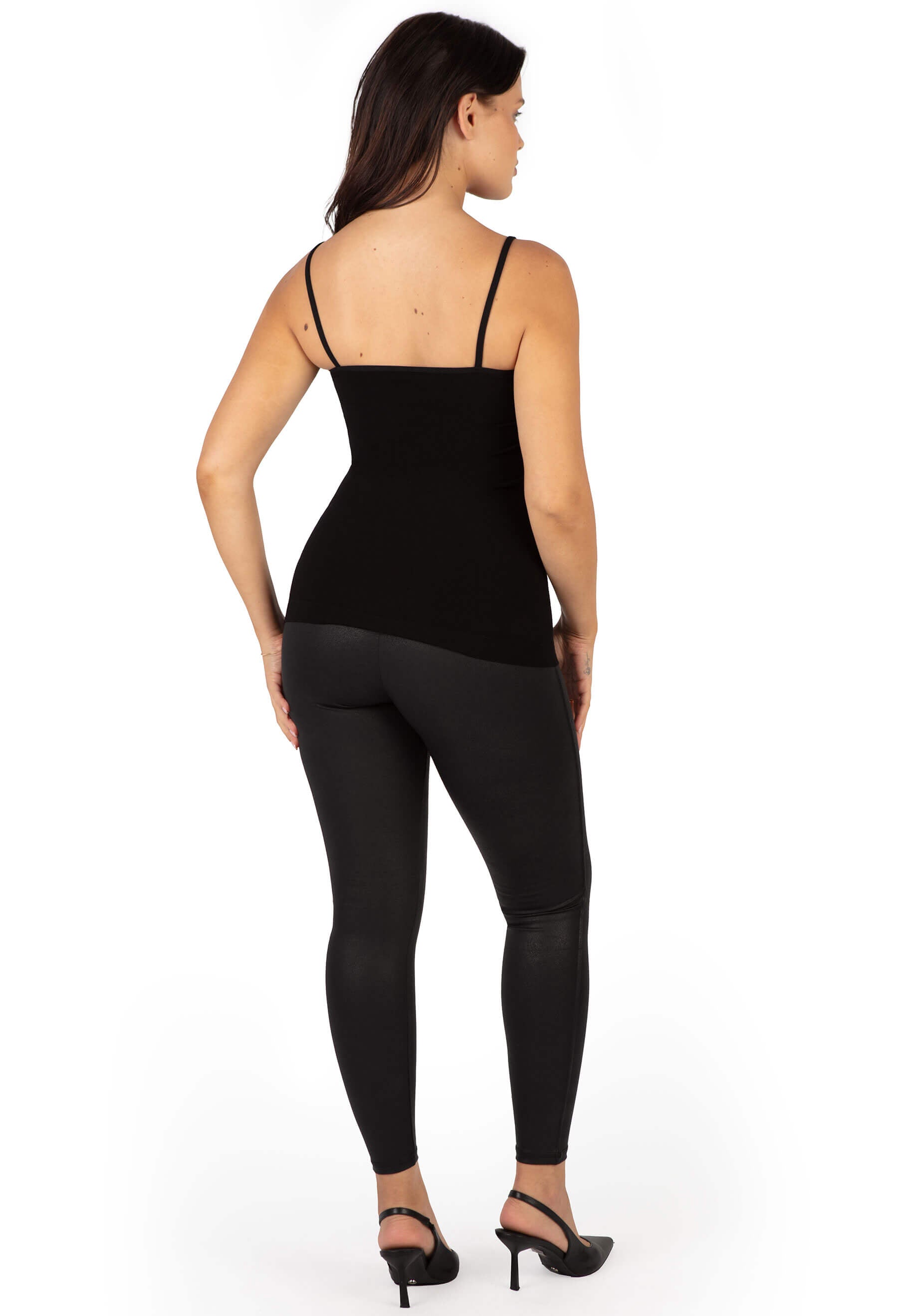 Bamboo Camisole Singlet | B Free Australia