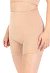 Stay Up Silicone Band Shaping Shorts