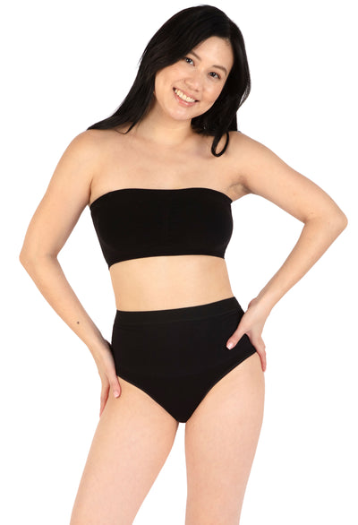 Backless Shaping G String