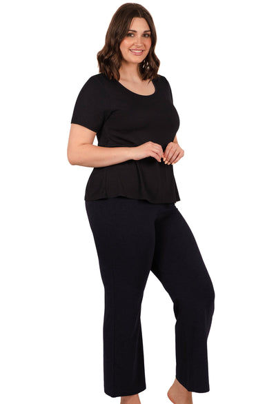 Bamboo Flowy Comfort Pyjama Set