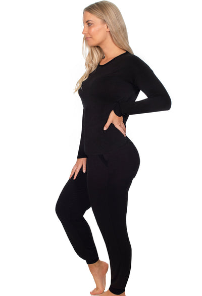 Bamboo Cloud Comfort Pyjama Set
