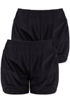 Bamboo Bloomers - 2 Pack