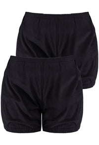 Bamboo Bloomers - 2 Pack