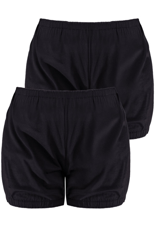 Bamboo Bloomers - 2 Pack