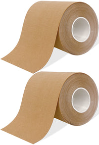 10cm Wide Supersize Body Tape - 2 Pack