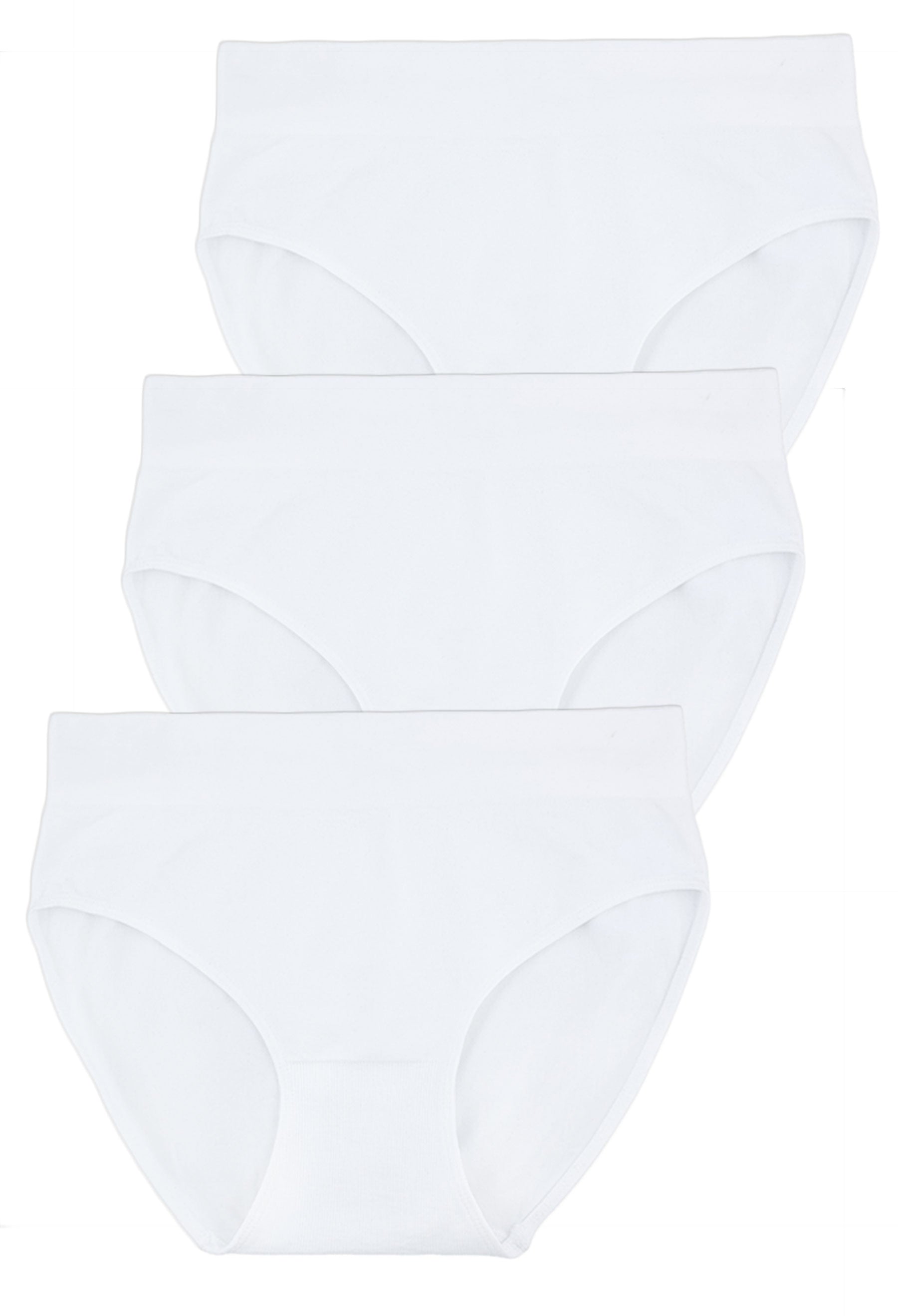 Contour High Cut Brief 3 PACK - Bfree Australia – B Free Australia