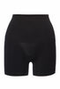 Black Thigh and Tummy Shaping Shorts • B Free Australia