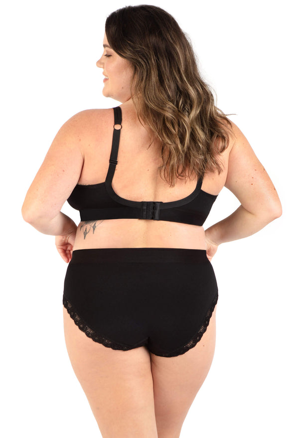 Relaxation Wireless Home Bra