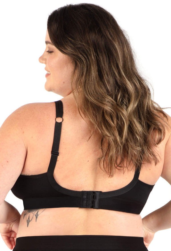 Lightweight Wire Free Bra - 3 Pack
