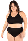 Lightweight Wire Free Bra