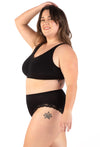 Lightweight Wire Free Bra - 3 Pack