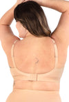 Relaxation Wireless Home Bra
