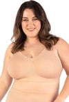 Lightweight Wire Free Bra - 3 Pack