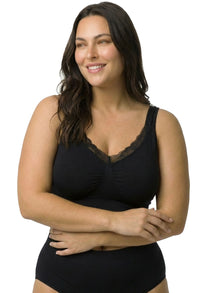 Lightweight Wire Free Bra