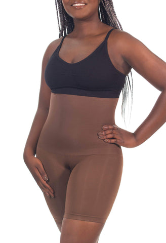 Seamless G String - Stretch Comfort 2 Pack