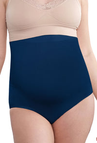 Maternity Underbust Cotton Full Brief