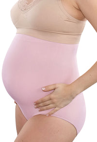 Maternity Underbust Cotton Full Brief