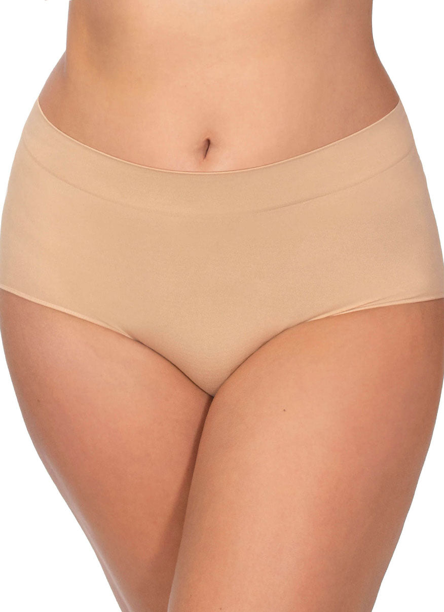 Wire Free Bras