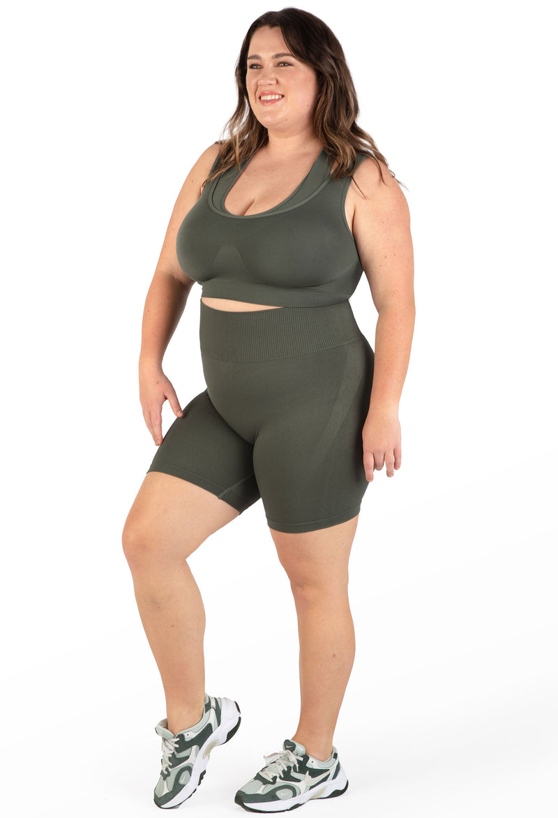 Sports Bra for Big Boobs