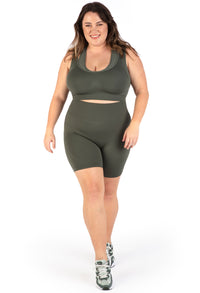 Sports Bra for Big Boobs