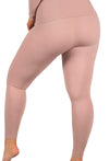 Seamless Thermal Leggings