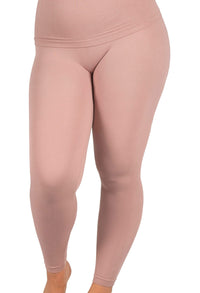 Seamless Thermal Leggings